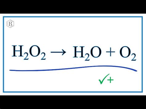Image result for Demi Equation O2 H2O2