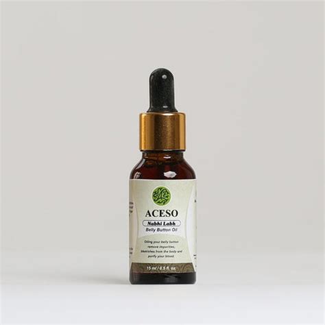 How to use essential oils for the belly button? – Aceso Oil and Herbs