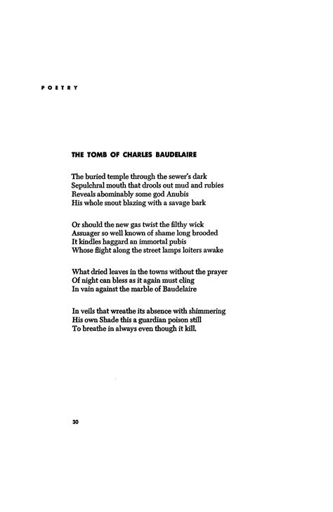 The Poetry Foundation