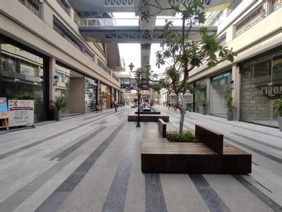 Reach 3 Roads in Sector 70, Gurgaon: Price, Brochure, Floor Plan, Reviews