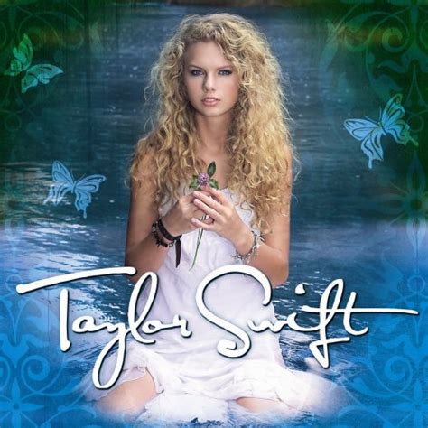 Taylor Swift - Albums&Singles | Neverending story...