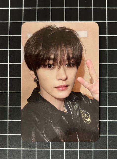 STRAY KIDS 5-Star Official Album Standard Photocard India | Ubuy