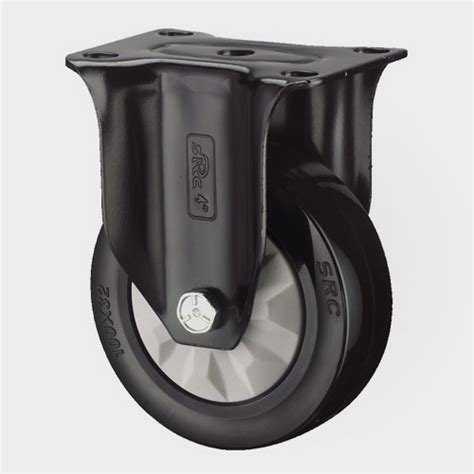 Casters By Series - SRC Series