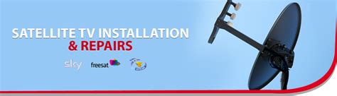 Image result for Freeview Box Installation