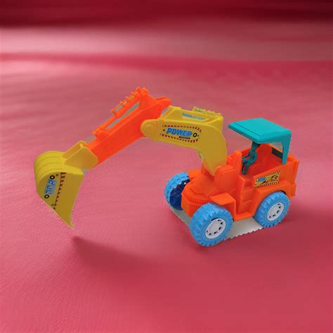 AM3623 JCB Big NTP-9224 Bulldozer Construction Toys for Kids – Amd-Deodap