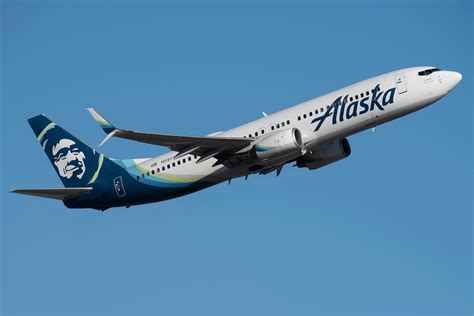 The Different Tiers Of Alaska Airlines' Mileage Plan Program