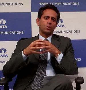 Four lessons of change from Tata Communications CEO - Rediff.com Business