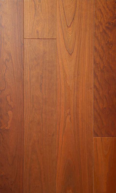 American Cherry Engineered Wood Flooring | Urbane Living