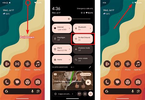 Image result for How to Turn Off Do Not Disturb On Notifications On Android