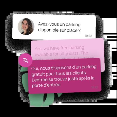 Omnichannel - One inbox for every guest message