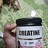Asitis Nutrition Atom Creatine Monohydrate Powder 250G - 80 Servings ...