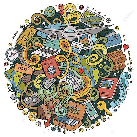 Travel Plans Cartoon 的图像结果