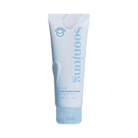 Buy ETUDE HOUSE Soon Jung Hydro Barrier Cream (75ml) Online at Best ...