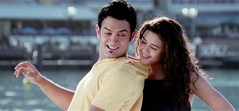Dil Chahta Hai Completed 18 Years Yesterday And Its Making People Feel Old