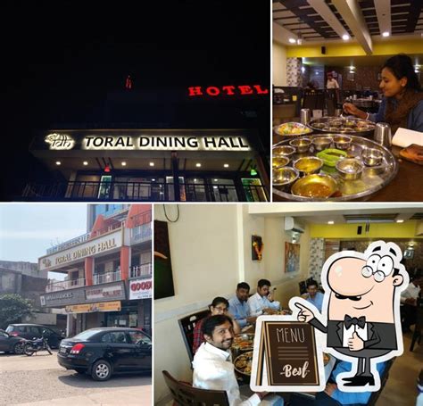 Toral Dinning Hall, Vapi - Restaurant menu, prices and reviews