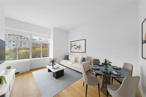 90 Washington Street #1B in Financial District, Manhattan | StreetEasy