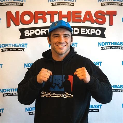 Celebrity Autograph Guests March 2023 — Northeast Sports Card Expo