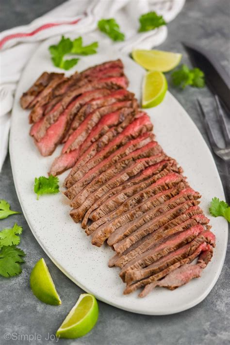 Grill A Flank Steak at Gladys Roy blog