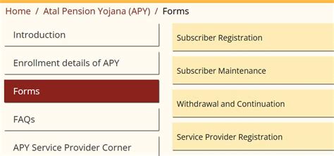 Atal Pension Yojana Closure | Mershal