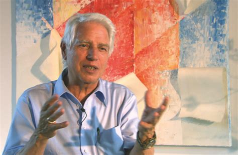 moderner Kuenstler Picchio