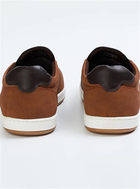 Buy Men Solid Slip-On Casual Shoes Online at just Rs. 1299.0 ...