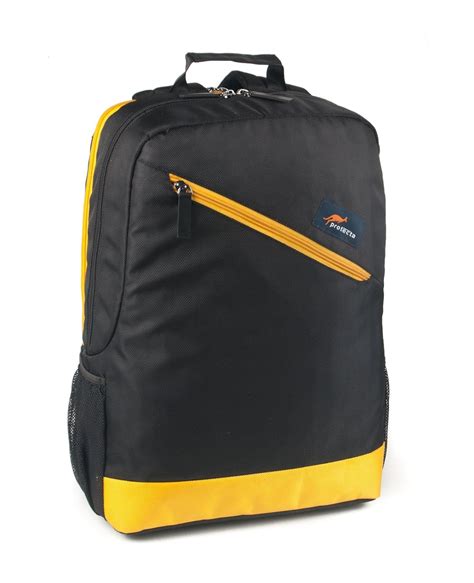 Protecta Strong Suspicion Laptop Backpack for Laptops With Screen Size ...