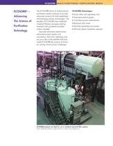 Ecosorb Media General Brochure - Graver Technologies - PDF Catalogs ...