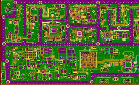Image result for Visual PCB Layout Design
