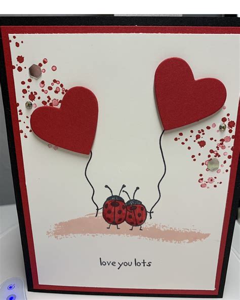 50 adorable and creative diy valentine s day cards – Artofit