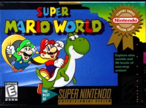 Super Mario World 1990 的图像结果