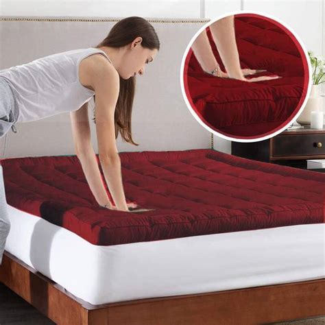 Mattress Topper - Buy Mattress Topper online at Best Prices in India ...