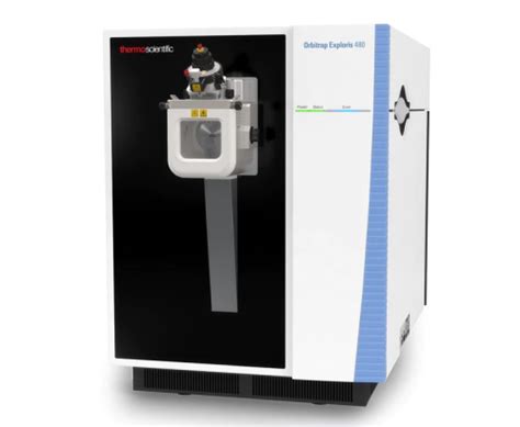 Orbitrap Exploris 480 Mass Spectrometer - Analysis