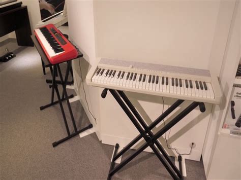 Japan: CASIO promotes modern music instrument