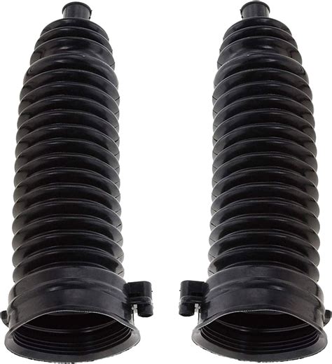 2 Pc Front Rack & Pinion Bellow Boots Left Right India | Ubuy