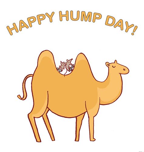 Hump Day Gif Tumblr