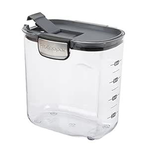 Buy Progressive International ProKeeper+Container Food Storage, 1 Count ...