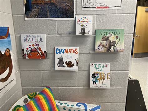 Image result for Library Visual ASD