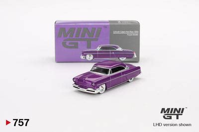 Shop MiniGTs in India from 1199 INR | OGMini – OGMini.com