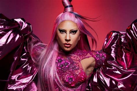 Lady Gaga pospuso "Chromatica Ball" Tour para el 2022