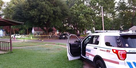 SPD officer involved Bossier City in shooting named