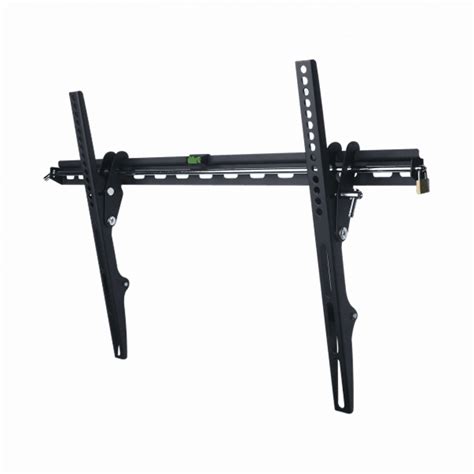 Zidni nosač za TV sa nagibom VESA 75x75 do 200x200 PLB-133L SBox 420 ...