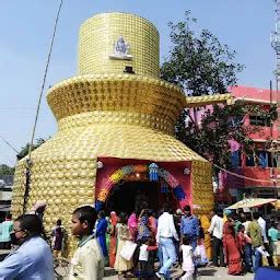 Kali Mandir - Hindu temple - Obra - Bihar | Yappe.in