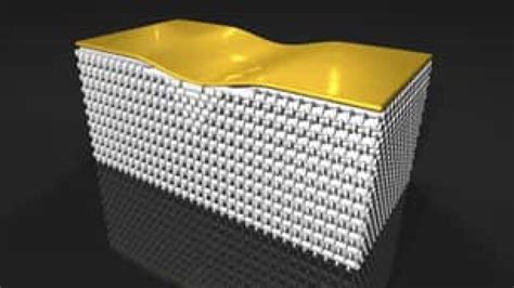 Image result for Selenium Cloaking Device