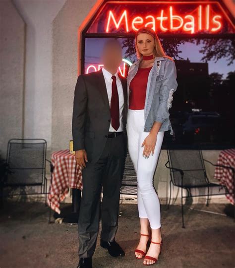 Curhat Wanita Bertinggi 198 Cm Dijuluki 'Big Foot', Mengaku Sulit Cari ...