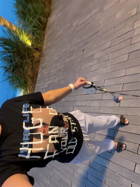 Ara Queen Bae's feet