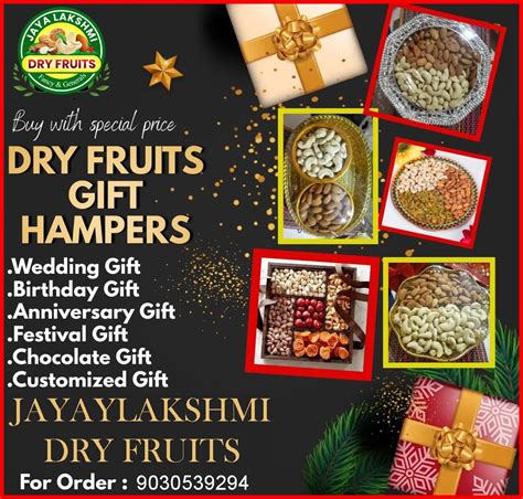 Jayalakshmi Dry Fruits Fancy & Generals Store in Devi Chowk Circle ...
