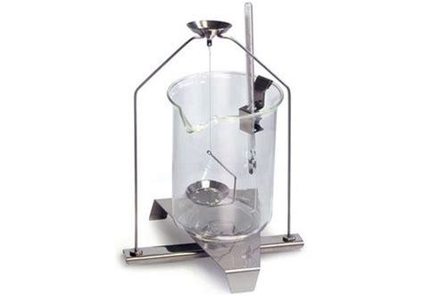 Specific Gravity Balance Manufacturer in Delhi, Specific Gravity ...