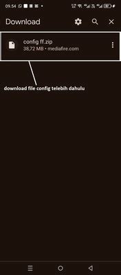 How to Create My Own Config File for Free Fire 的图像结果