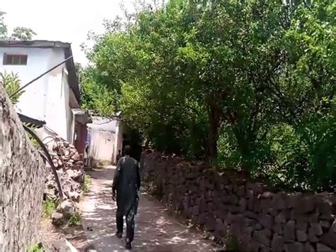 Water crisis worsens in PoJK as natural springs dry up