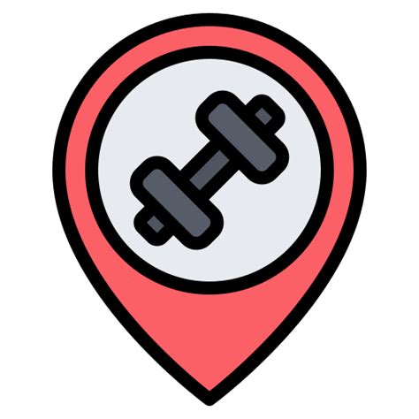 Gym Icon for HTML 的图像结果